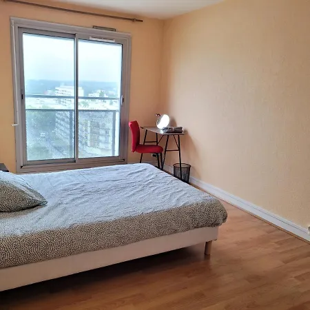 T5 Proche Tramway Brest