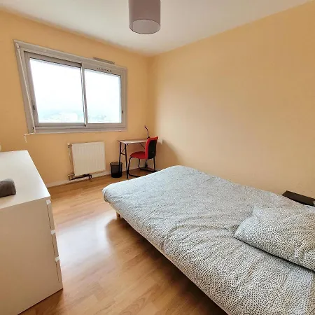 T5 Proche Tramway Brest