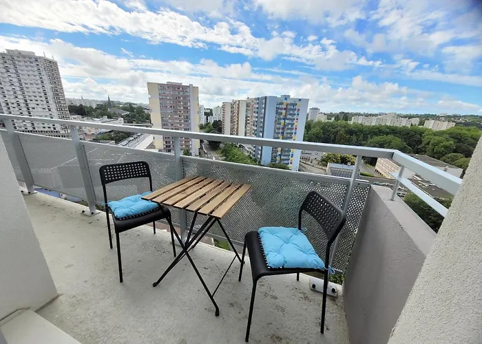 T5 Proche Tramway Apartamento Brest